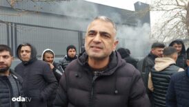 birtek sen baskani mehmet turkmen tutuklandi bu kararin amaci yurttaslara gozdagi vermektir eAPFTvyF