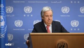 bm genel sekreteri antonio guterres rusya ukrayna savasina yeter artik dedi XO57IYDe
