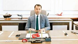 boyle yukselis gorulmedi guvenlik gorevlisiydi genel mudur oldu SFVjPh5n