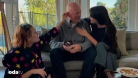 bruce willis ailesinden sevenlerini dugulandiran mesaj 48rDCgKY