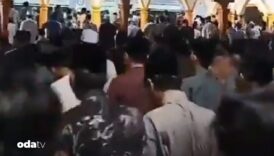 bu camide teravih 10 dakika I2O45ZlJ