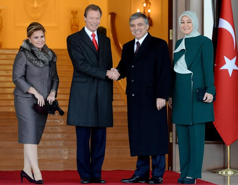 bu da dunya kraliyet ailelerinin gundemi 11 VIByHe29