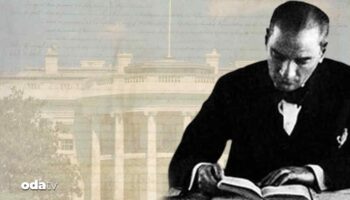 bu haber tatlisu solcularini uzer abd 100 yil sonra ataturke geldi UiyqpPcC