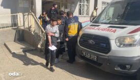 bursada 14 ogrenci yedigi tatlidan sonra zehirlendi AKmciHcl