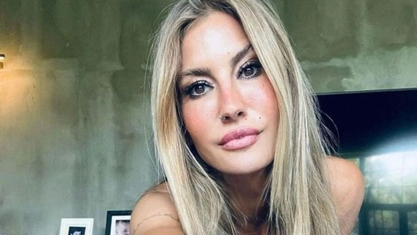 cagla sikelin kahvaltisi olay olmustu aksam yemegini de paylasti 3 wQbq4tJi