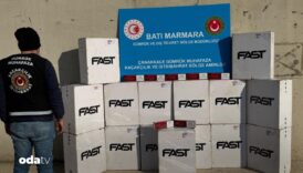 canakkalede gemiye kacak sigara baskini QSZy64iB