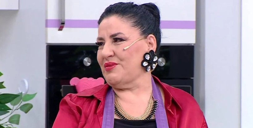 canli yayinda dilber ay itirafi mutfak bahane yarismacisi sasirtti 2 Qn5rrfO5