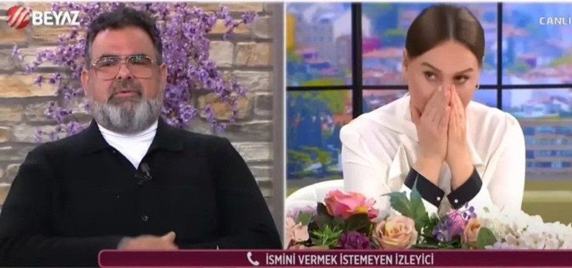 canli yayinda seks sorusu yuz kizartti 2 snElnAGs