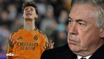 carlo ancelottiden bahaneler ardayi neden oynatmadim qfsXrE8Y