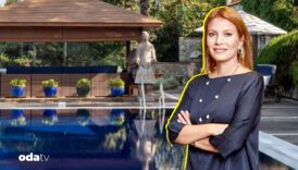 caroline koc evinin kapilarini acti mCMP5z9z