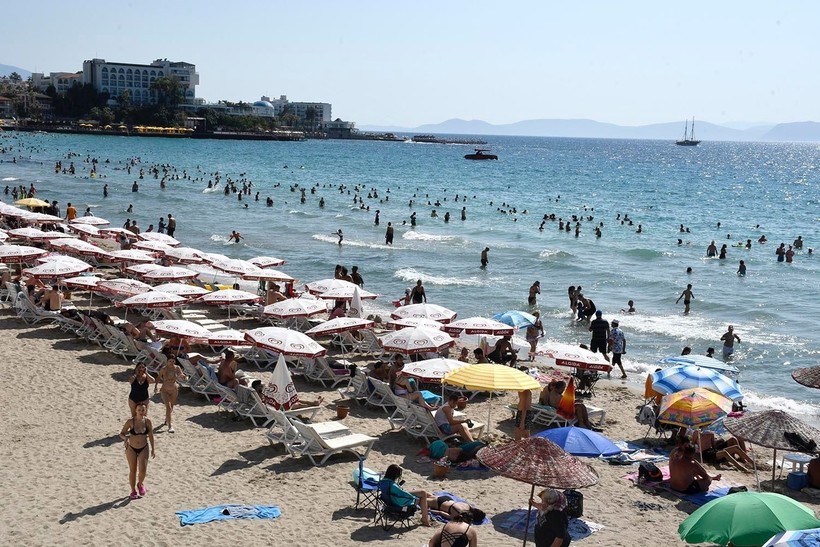 cesmede plaj isletmesine dava acti fahis fiyatlara karsi yargitaydan emsal karar havlu in sezlong RTBKFCOy