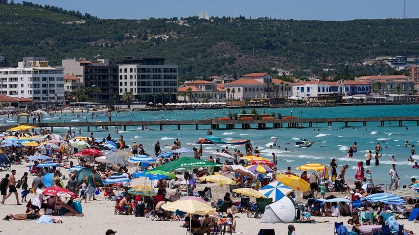 cesmede plaj isletmesine dava acti fahis fiyatlara karsi yargitaydan emsal karar havlu in sezlong
