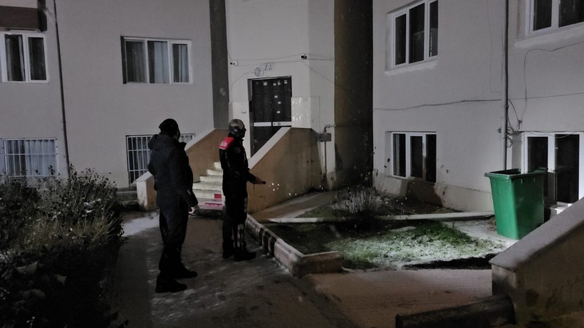 cezaevinden firar etti bakin nerede yakalandi 1