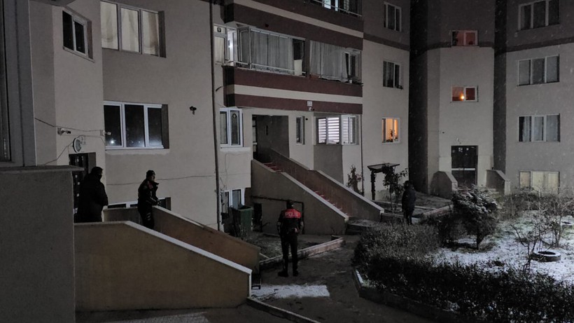 cezaevinden firar etti bakin nerede yakalandi 2 TVYOyBdb