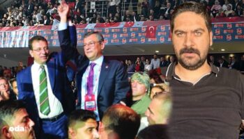 chp kongresini sikayet erkan cakir kim cikti kVF9RNzm