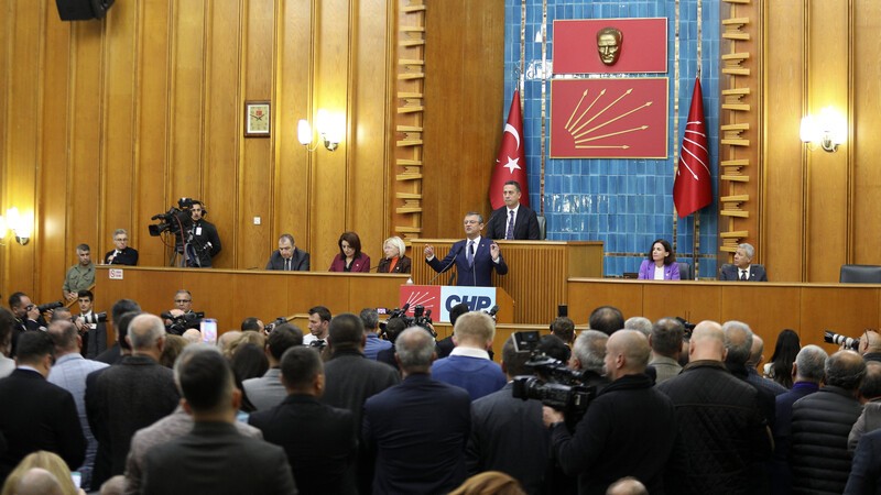 chpde cumhurbaskani adayi icin on secim imamogluna ilk rakip 1 FiaFI1NG
