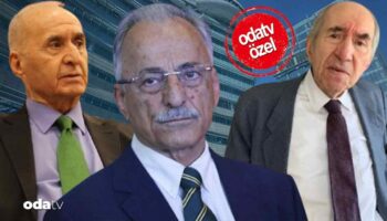 chpde eski baskanlardan aciklama hazirligi hikmet cetin konustu GRh1bwn4