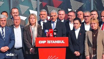 chpden kongre aciklamasi akp saibe ariyorsa tarihine bakmali x1bw9PPt
