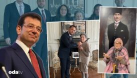 chplileri duygulandiran uye 95 yasinda partili oldu erdal inonunun esi de katildi 22AJcbpk