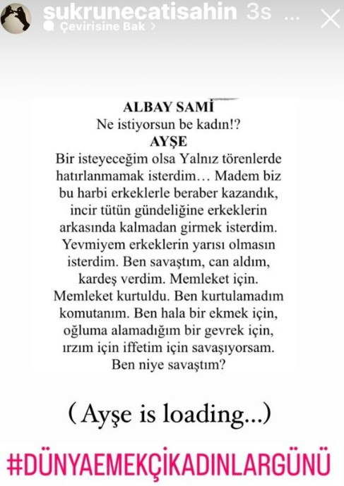 cicekler acarin televizyon hayati baslamadan bitti 0 Hz6TJdRT