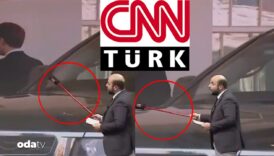 cnn turkte ilginc anlar vileda sopasina sunger lBNlxW3F