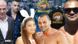 comanchero suc orgutu icin iddianamesi hazirlandi hakan ayik icin kac yil isteniyor GxvxtWnO
