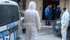 cop evde aci olay 70 yasindaki adam olu bulundu jhHP57Ov