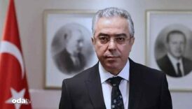 cumhurbaskani basdanismani mehmet ucum ikili bir pozitif hukuk duzeni var JE1hezVg