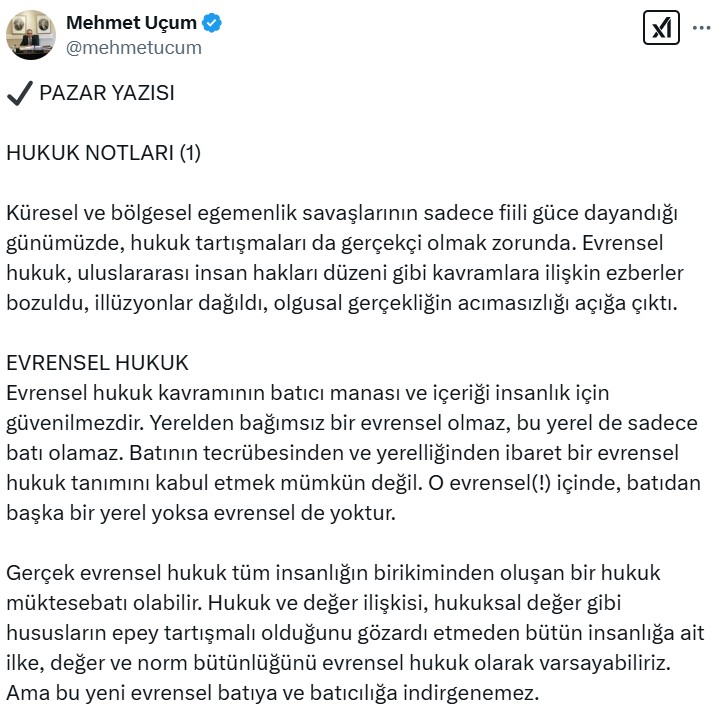 cumhurbaskani basdanismani ucum kimi sorusturmalar eksik olabilir 0 eD7mq4qi