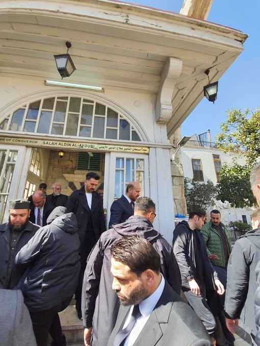 cumhurbaskani tayyip erdoganin oglu bilal erdogan samda 1 zpkkXL3g