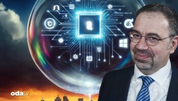 daron acemoglu deepseeke dikkat cekti 2030 uyarisi BB5injMv