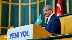 davutoglu cumhur ittifakini hedef aldi 3 ayakli masa oldular b4YusiZw