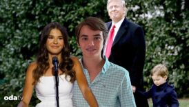 dede trumpin torunlari cogaliyor FXU9Jk3g