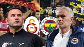 dev derbiye saatler kaldi buruk ve mourinhonun a plani Evn8MnEI
