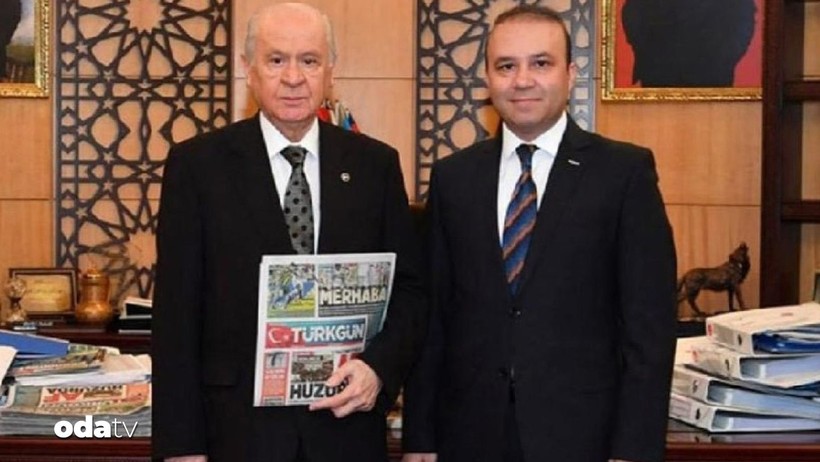 devlet bahcelinin son saglik durumu 0 ri7163JJ