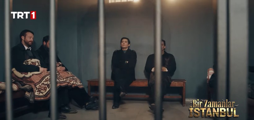 dizilerde bu hafta neler var ask ruzgarlari surpriz opucuk 3 66VCmVdS