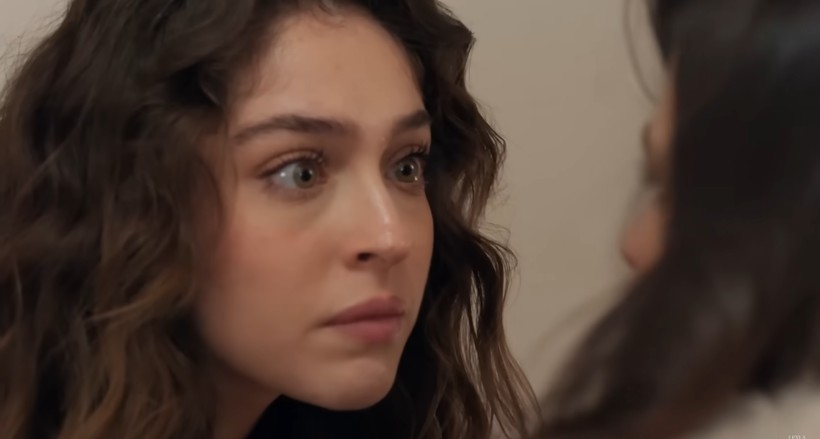 dizilerde bu hafta neler var ask ruzgarlari surpriz opucuk 9