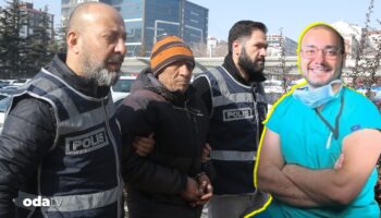 doktorunu 4 yerinden bicakladi sebebi yapay zeka cikti IKnz9sjh