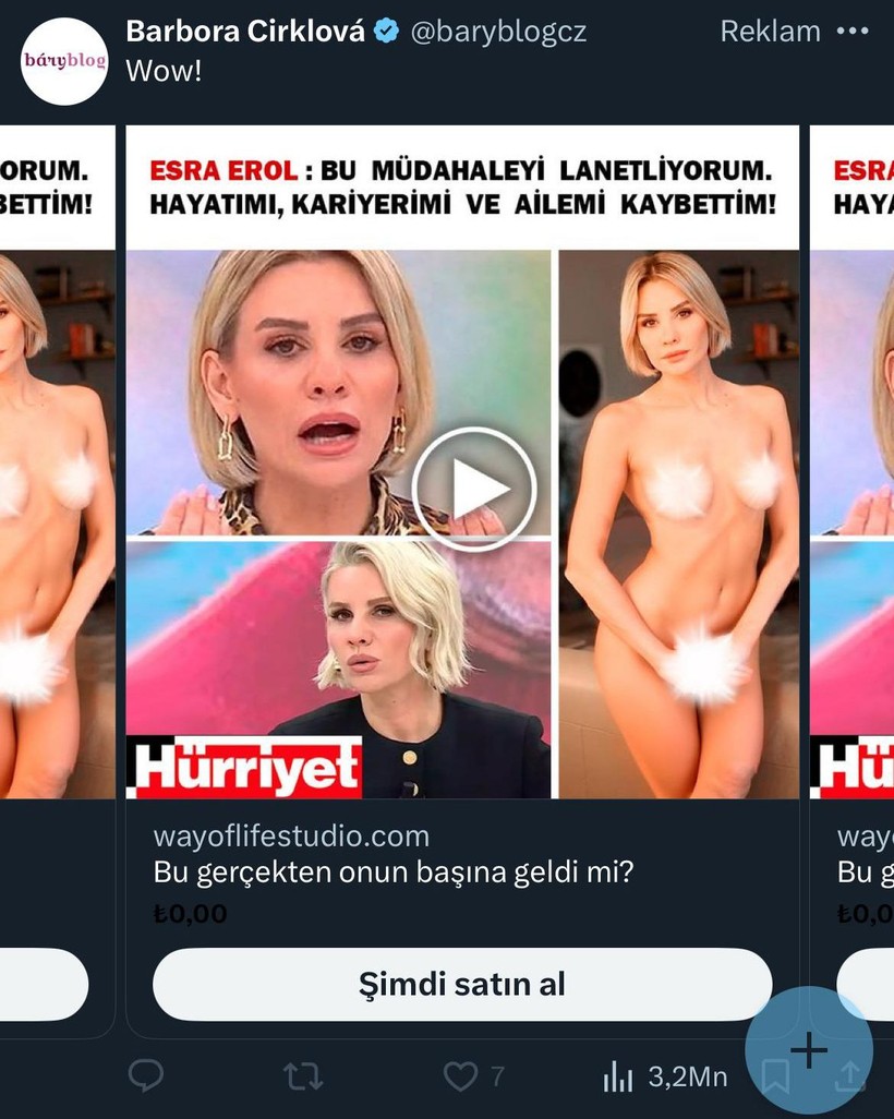 dolandiricilar pes etmiyor esra erol yine hedefte 1 jhpUsENY