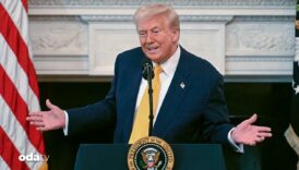 donald trump sanata da el atti nazi tepkisi 2xxeYfgw