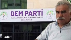 dort maddelik sonuc bildirgesi dem parti ocalan sartini acikladi CTYSquzm