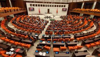 dort vekilin dokunulmazligi mecliste kYxwvLAz