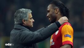 drogba sessizligini bozdu babam irkci degil 4ZNEXPeT