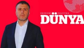 dunya gazetesi 45 yasinda gunerden mesaj FCsGxZXF