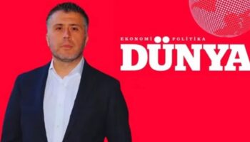 dunya gazetesi 45 yasinda gunerden mesaj FCsGxZXF