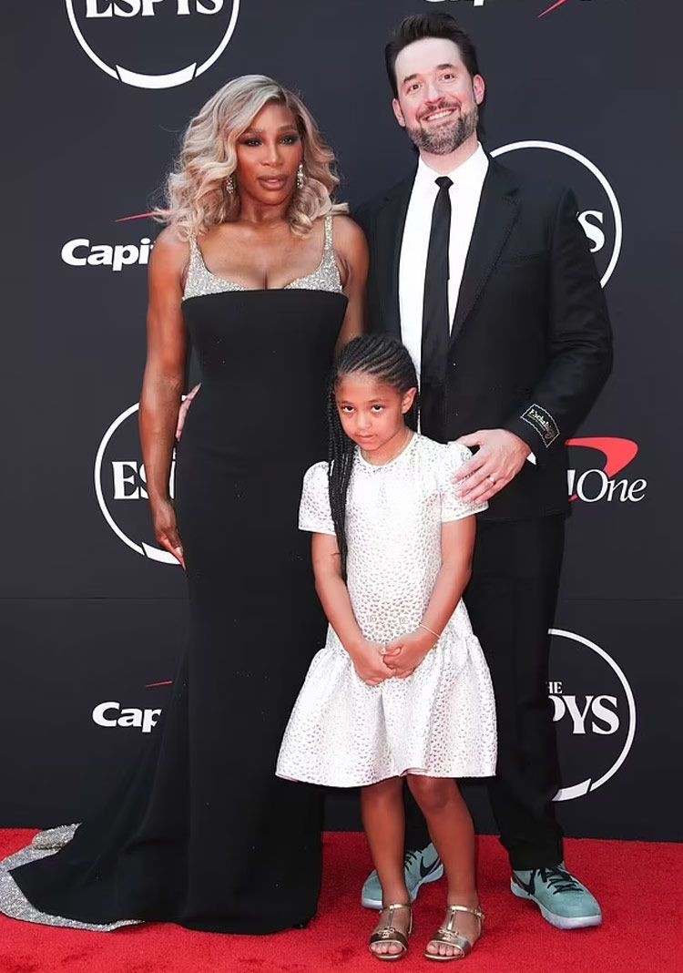 dunya onu konustu serena williams simdi tatilin tadini cikariyor 1 zVsBf4JZ