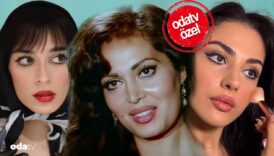 dunyaya yayilan turkish delight akimi turkan soray odatvye konustu YY6MWKee