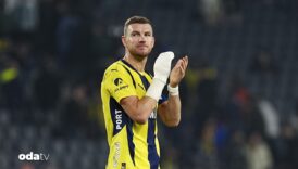 dzeko kasimpasa macinda oyuna girdi her seyi degistirdi cER5uhJ2