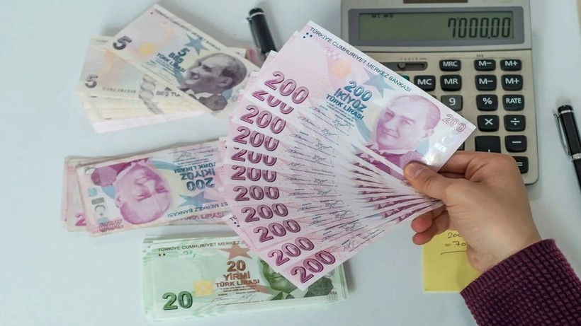 e devlette 3 harfi goren emekli yandi maasi faiziyle geri odeyecekler 5 rykjkeNg