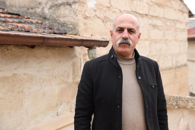 edip akbayrami komsulari anlatti mahallesinde huzun babamiz gibiydi 5 IaVJdehU